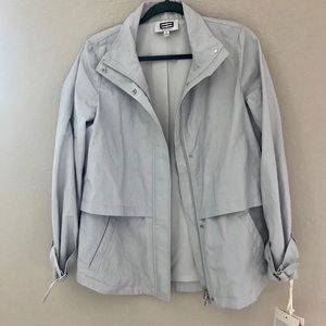 NWT Etcetera Lightweight Jacket